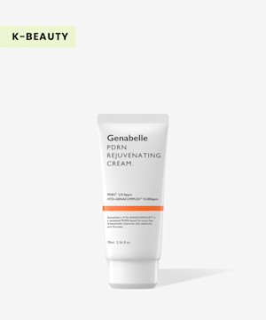 Genabelle - Pdrn Rejuvenating Cream