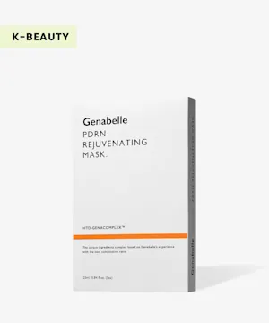 genabelle PDRN Rejuvenating Mask 5pcs