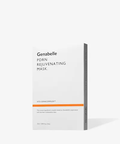 Genabelle - PDRN Rejuvenating Mask 5pcs 