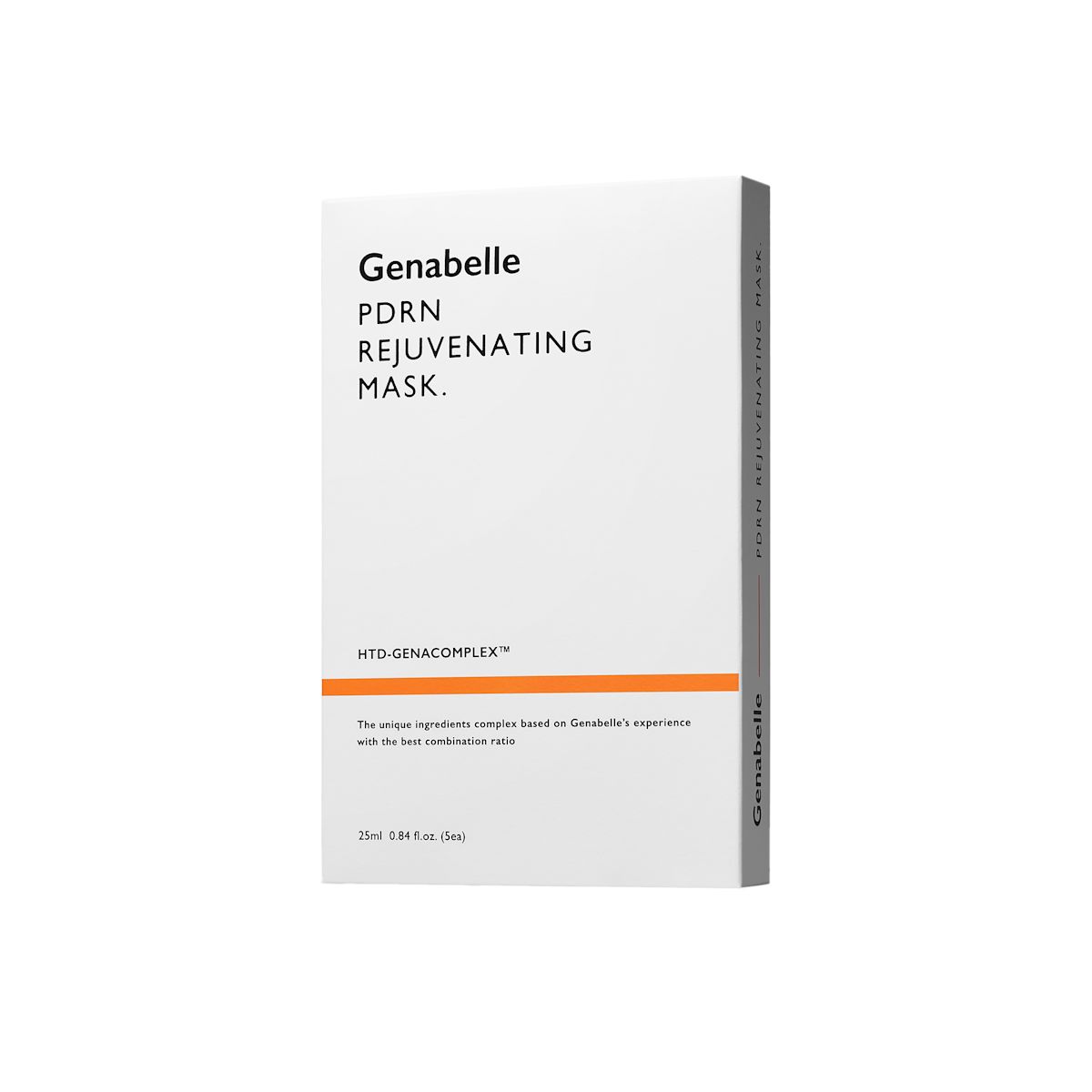 Genabelle - PDRN Rejuvenating Mask Set 1 set