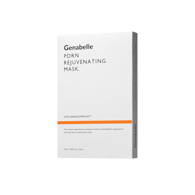 Genabelle - PDRN Rejuvenating Mask Set 1 set