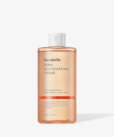 Genabelle - PDRN Rejuvenating Toner