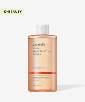 Genabelle - Pdrn Rejuvenating Toner