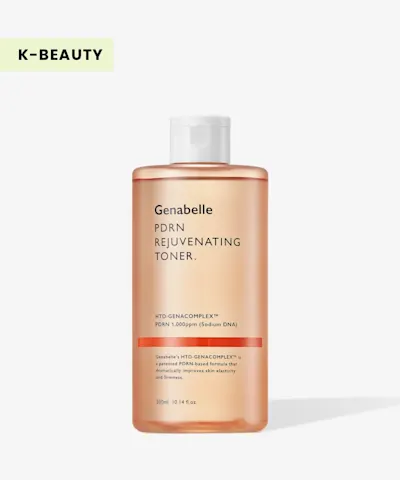 Genabelle - PDRN Rejuvenating Toner
