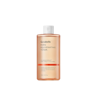 Genabelle Pdrn Rejuvenating Toner 300ml