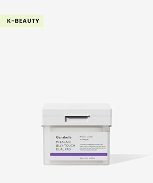 Genabelle - Melacare Jelly Touch Dual Pad