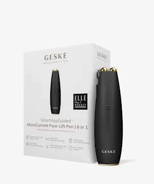 Geske MicroCurrent Face-Lift Pen 6 in 1