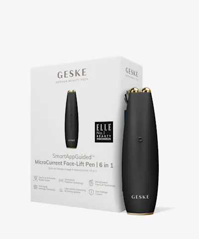 Geske - MicroCurrent Face-Lift Pen 6 in 1