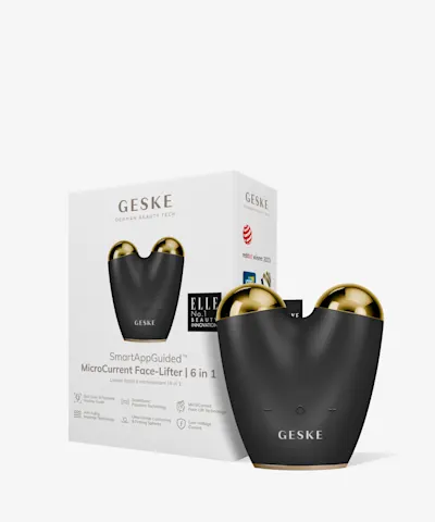 Geske - MicroCurrent Face-Lifter 6 in 1