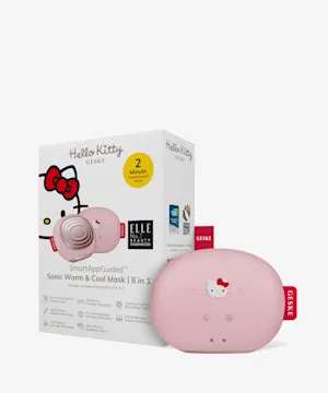 Geske Sonic Warm & Cool Mask 8 in 1