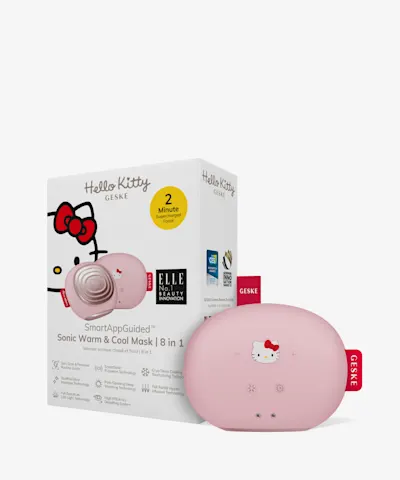 Geske - Sonic Warm & Cool Mask 8 in 1