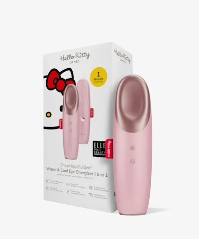 Geske - Warm & Cool Eye Energizer 6 in 1