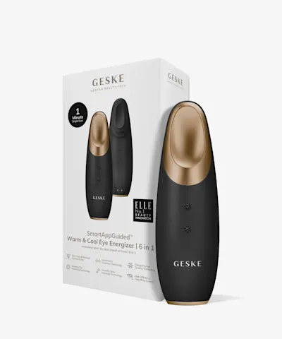 Geske - Warm & Cool Eye Energizer 6 in 1