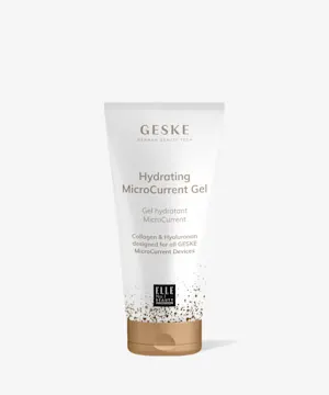 Geske Hydrating Microcurrent Gel