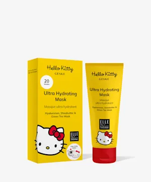 Geske 24H Hydrating Day Mask
