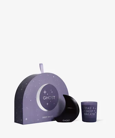 Ghost - Deep Night Gift Set