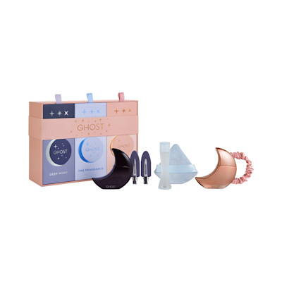 Ghost Mini Trio Cracker Collection