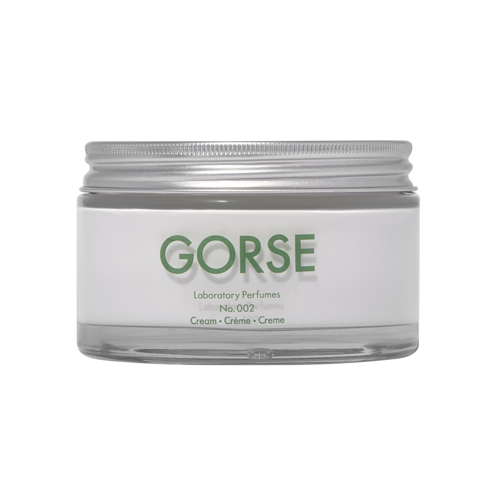 Gorse Cream