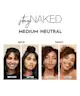 Urban Decay - Stay Naked Foundation