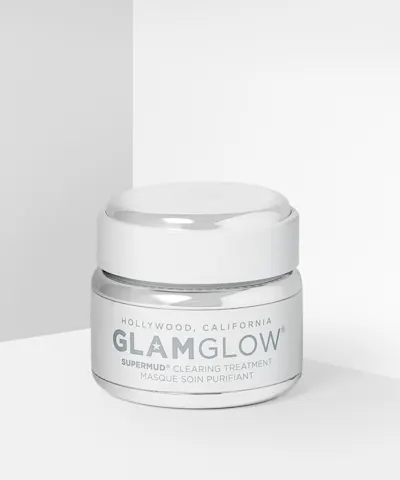 GLAMGLOW - SUPERMUD® Clearing Treatment