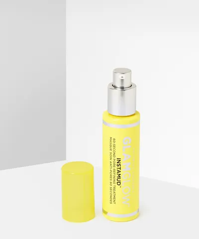 GLAMGLOW - INSTAMUD™ 60-Second Pore-Refining Treatment
