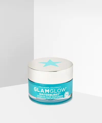 GLAMGLOW - WATERBURST™ Hydrated Glow Moisturiser