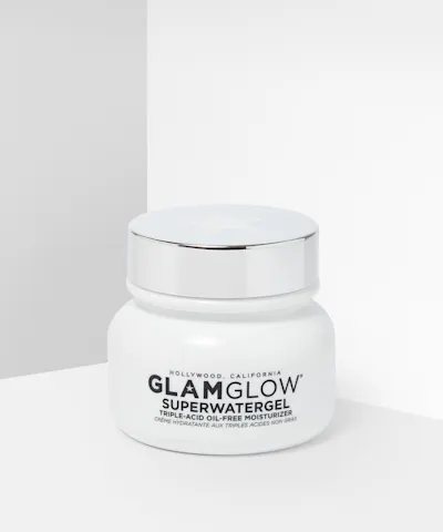 GLAMGLOW - SUPERWATERGEL Triple-Acid Oil-Free Moisturiser