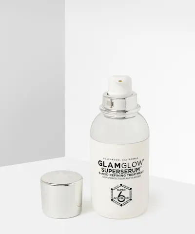 GLAMGLOW - SUPERSERUM™ 6-Acid Refining Treatment