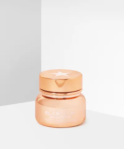 GLAMGLOW - BRIGHT EYES Illuminating Anti-Fatigue Eye Cream