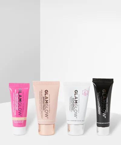 GLAMGLOW - Instant Hits Mud Set