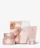 GLAMGLOW - Rosé Glow Eye Cream & Face Mask Set