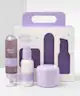 Glow Hub - Purify & Brighten 3-Step Set