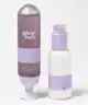 Glow Hub - Purify & Brighten 3-Step Set