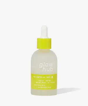 Glow Hub The Hydration Hero