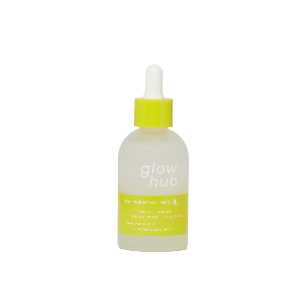 Glow Hub The Hydration Hero