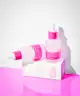 Glow Hub - The Barrier Builder
