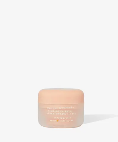 Glow Hub - Nourish & Hydrate Cleansing Balm