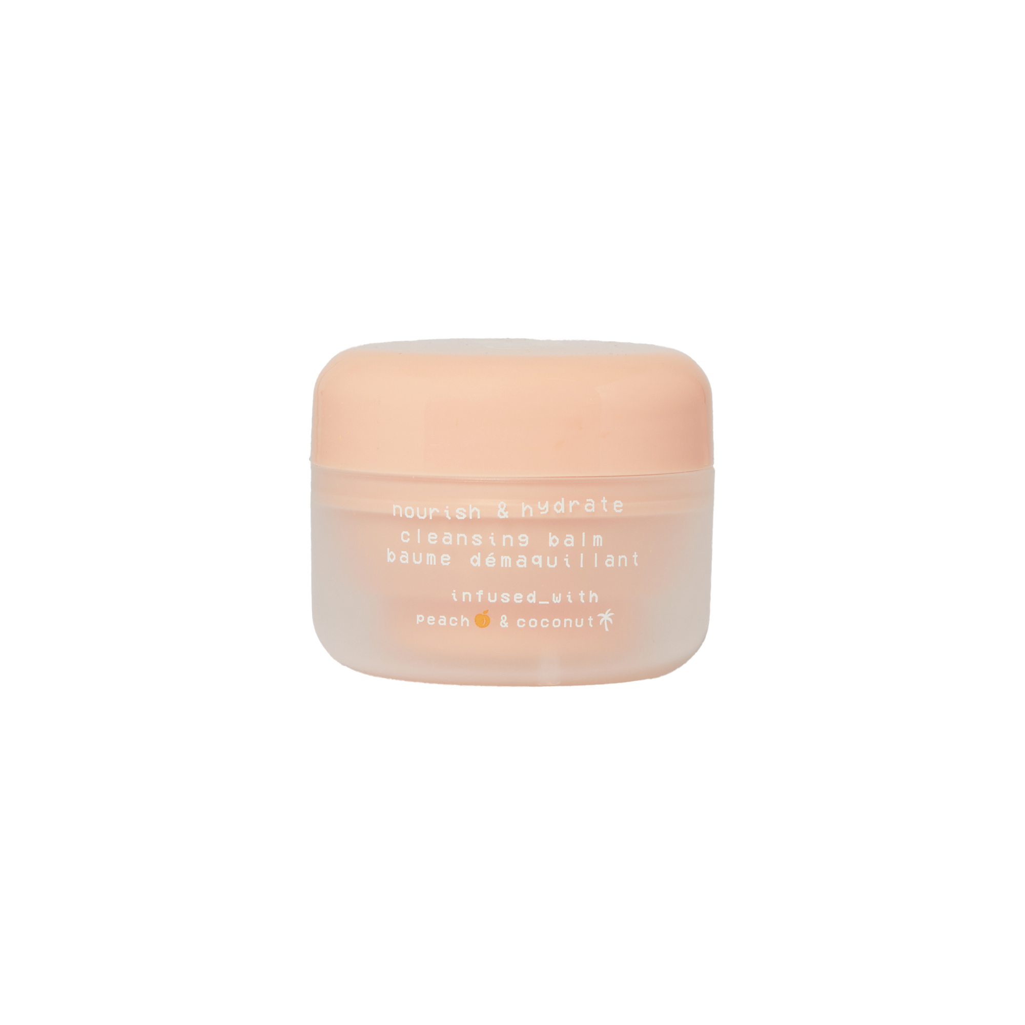 Nourish & Hydrate Cleansing Balm Travel Size