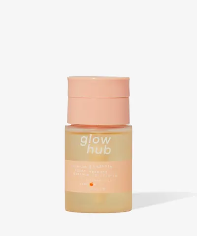 Glow Hub - Nourish & Hydrate Toner Essence