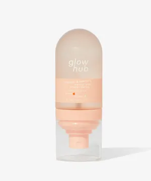 glowhub Nourish & Hydrate Serum Mist
