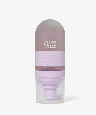 Glow Hub - Purify & Brighten Jelly Cleanser