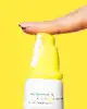 Glow Hub - Sun Silk Face Cream SPF30