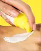 Glow Hub - Sun Silk Face Cream SPF30