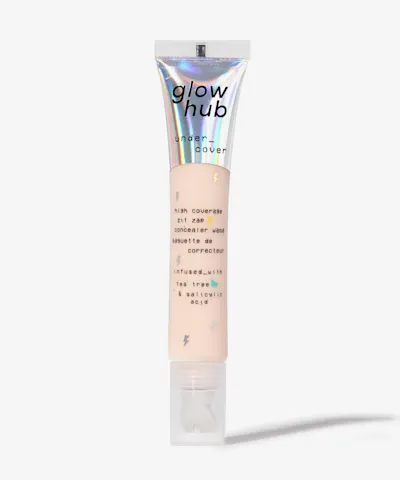 Glow Hub - Under Cover Concealer
