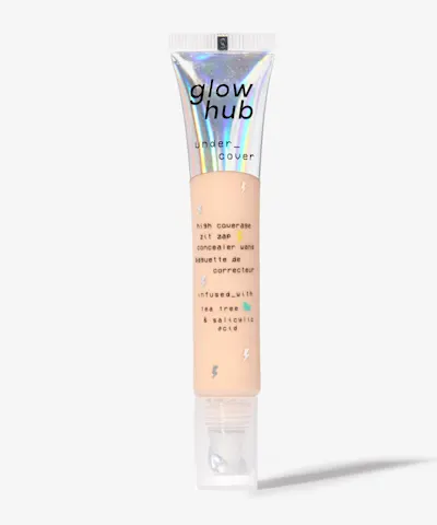Glow Hub - Under Cover Concealer