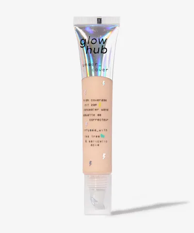 Glow Hub - Under Cover Concealer