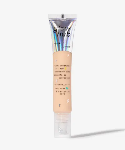 Glow Hub - Under Cover Concealer