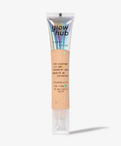 Glow Hub - Under Cover Concealer