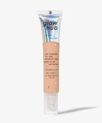 Glow Hub - Under Cover Concealer