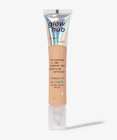 Glow Hub - Under Cover Concealer